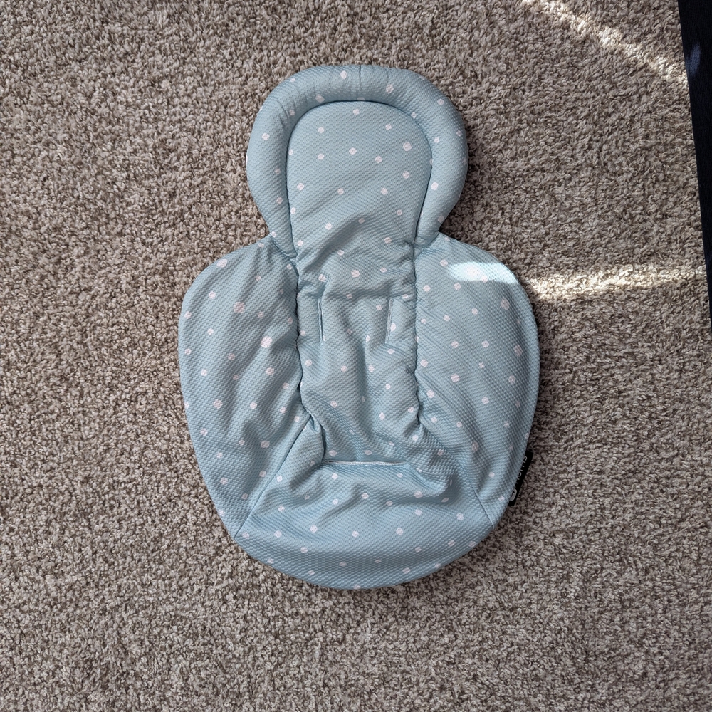 4 moms newbirn seat
